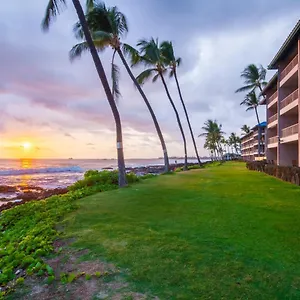 Kona Reef Hawaii By Raintree Aparthotel