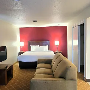 Value Extended - St Louis Hotel