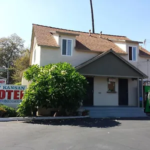 New Kansan Rancho Cucamonga